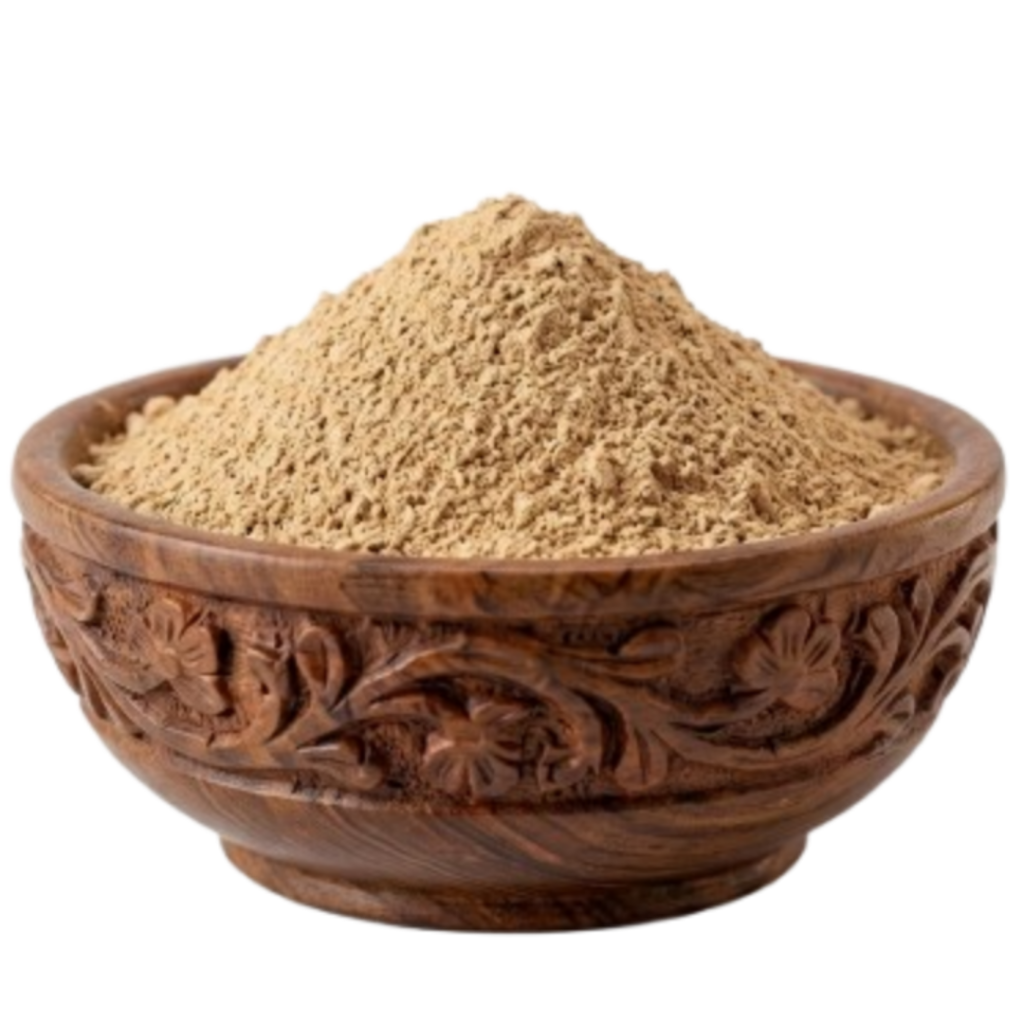 Pure Sandalwood Powder