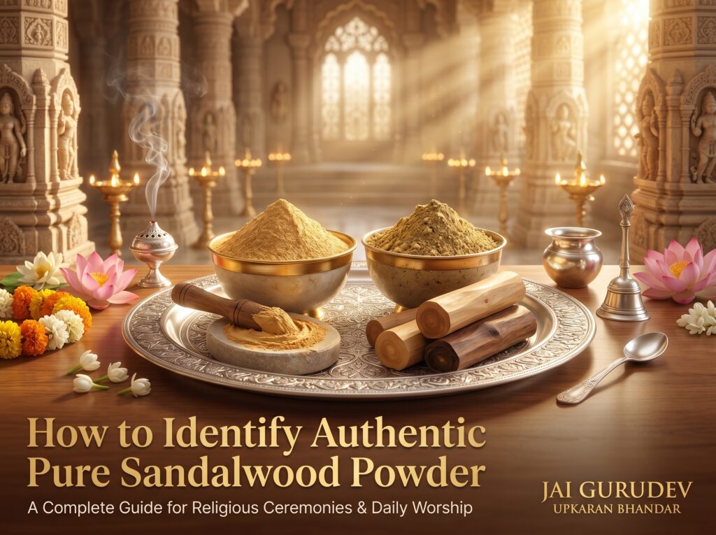 Chandan Powder