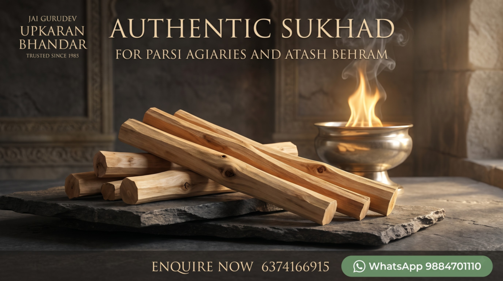 PURE SUKHAD FOR AGIARIES