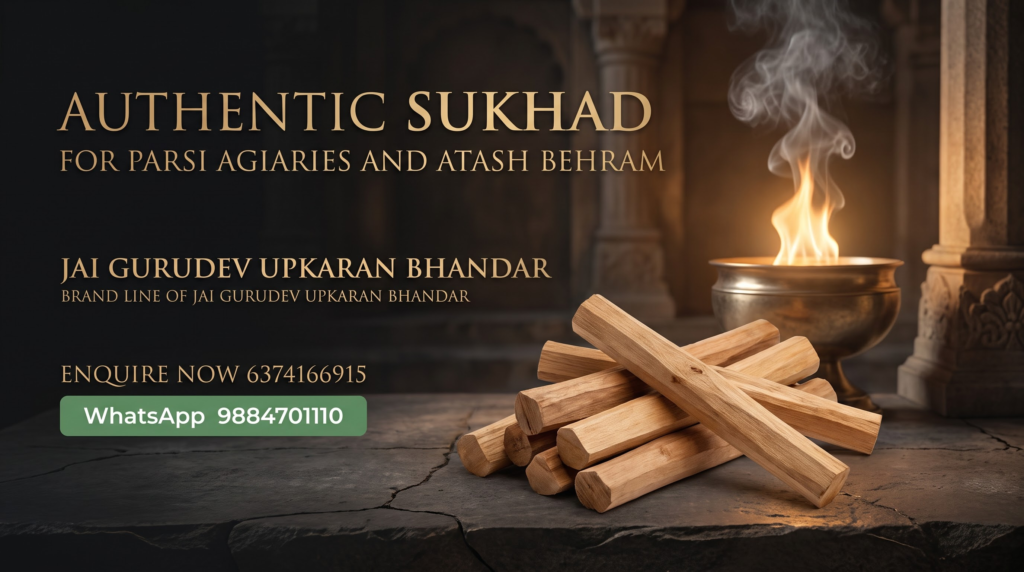 PURE SUKHAD FOR AGIARIES
