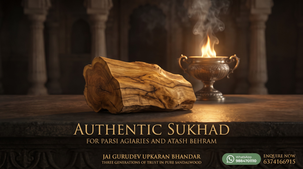 PURE SUKHAD FOR AGIARIES