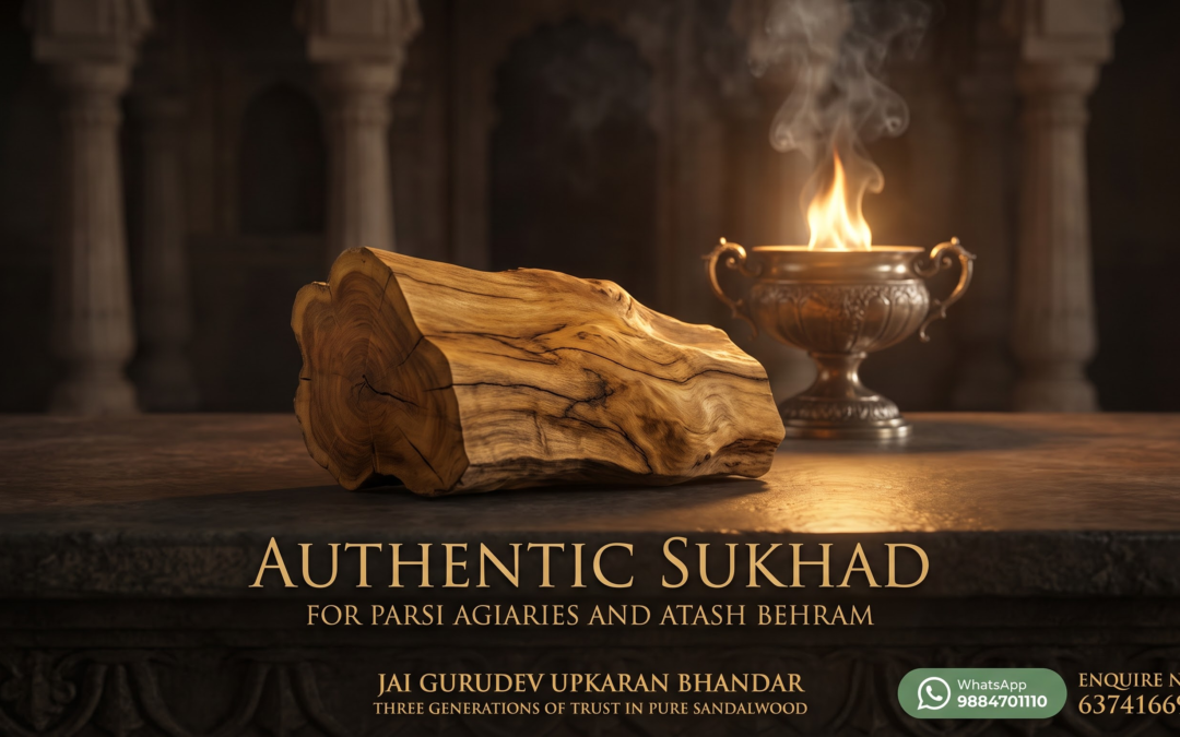 PURE SUKHAD FOR AGIARIES