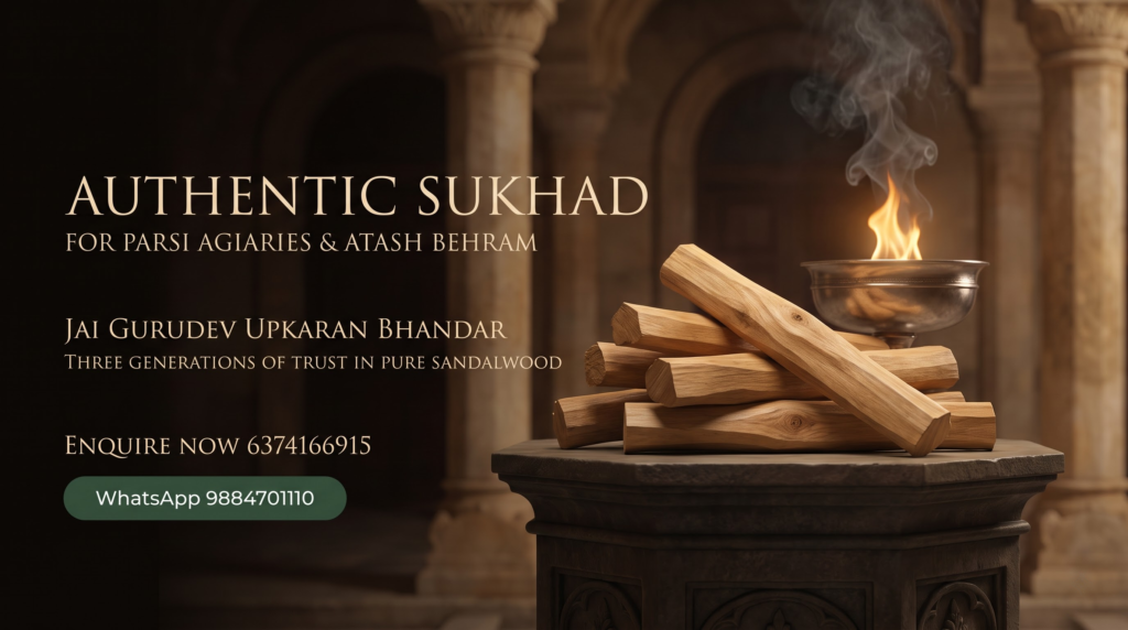 PURE SUKHAD FOR AGIARIES