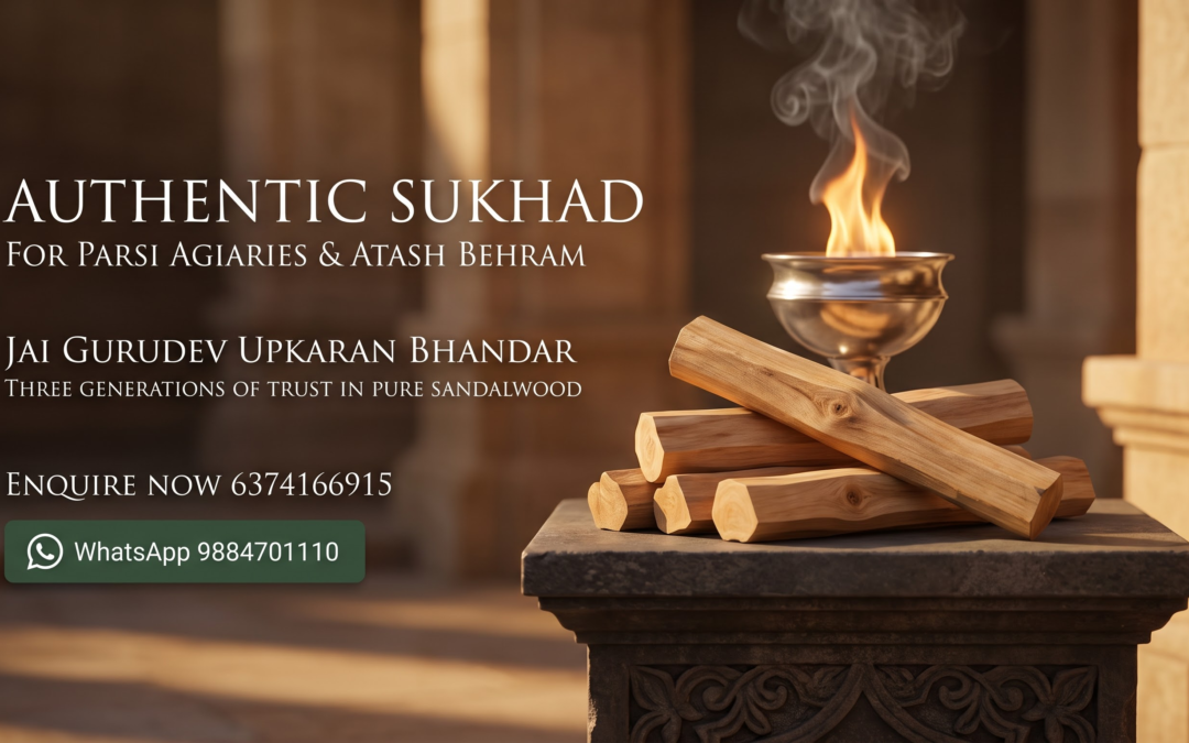 PURE SUKHAD FOR AGIARIES