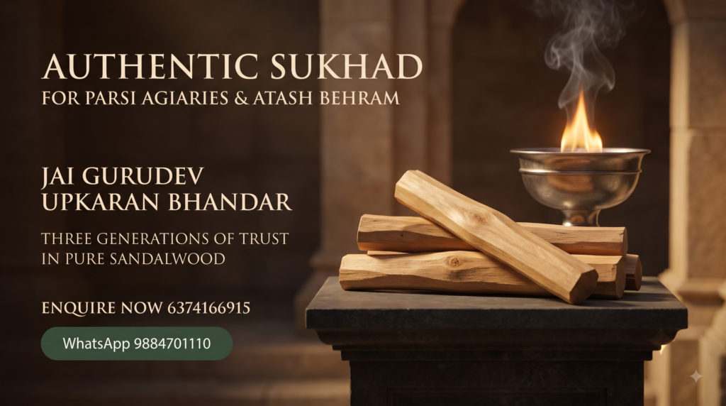 PURE SUKHAD FOR AGIARIES